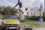 The week's top Vines: Chrysler, Peugeot and Opel