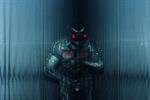 Adidas promotes 'life-sized' Predator Instinct video game with killer robot ad