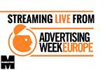 Marketing @ Ad Week Europe