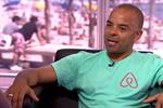 Airbnb's Jonathan Mildenhall on confronting an 'uncomfortable truth' behind the brand
