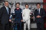 Aldi unveiled as GB Olympic sponsor as it tightens British link