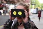 Amnesty uses virtual reality headsets to bring war-torn Syria to the public