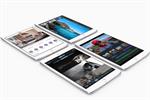 Apple launches flatter, thinner, golden iPad Air 2