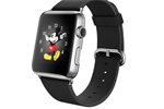 Disney CEO: Apple Watch symbolises Disney's future