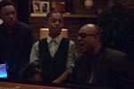 Apple's Christmas ad features Stevie Wonder and six seconds of tech