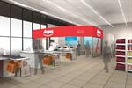 Argos to open digital stores within Sainsbury's