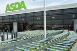 Asda puts £300m into 'biggest ever' January price rollback