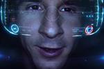 Samsung's latest virtual reality campaign turns Lionel Messi into Iron Man