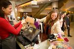 Barclaycard boosts wearable tech investment with contactless gloves
