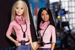Mattel's CEO resigns as Barbie sales slide