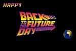 Brands look forward to Back to the Future Day, but who got it right?