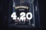 Why Ben & Jerry's 4/20 'cannabis day' wink to Apple is a bit of a damp spliff