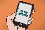 Tennent's Lager builds 'Binder' breakup app