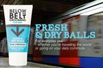 My story: how to launch a genital hygiene brand for men