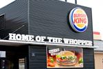 Burger King $11bn Tim Hortons deal under fire
