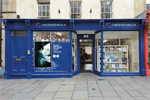 Cancer Research to take contactless donations through shop windows