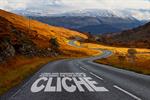 Long and winding road: the life and death of advertising clichés