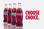 Coca-Cola unveils next phase of Choose Happiness and selfie stick offer