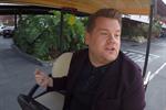 McDonald's crowdsourced Christmas Day ad features James Corden