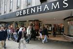 Debenhams turns customers into advocates with 'co-buying' social strategy