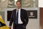 Vauxhall hires new marketing director Simon Oldfield from Mercedes