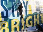 Sir Peter Bazalgette's creative pick of 2014: Dulux's Colour Britain
