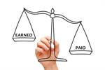 Get the 'earned vs paid' balance right to capture engagement