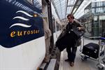 Eurostar's Lionel Benbassat: data can make marketing more meaningful