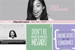 Clinique targets millennials with #FaceForward Tumblr campaign