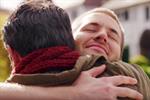 Nationwide puts old shoot to work for emotional 'best rates' ad