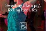 Six Marketing lessons from #ThisGirlCan