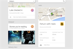 Ford, eBay and Airbnb sign up for branded Google Now cards