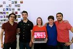 Beyond Tinder: charity hackathon produces dating app for the blind