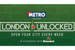 Heineken unveils 'Open Your City' drive with Metro for 'men of the world'