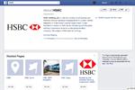 Has HSBC's standing on social media taken a dent?