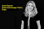 #NxtGen - Joanna Segesser, senior brand manager, Pimm's, Diageo