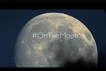 Is #OnTheMoon a teaser for the John Lewis 2015 Christmas ad?