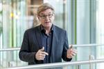 Unilever CMO Keith Weed: we must build a healthy society