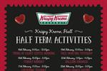 Krispy Kreme doughnuts apologises for launching 'KKK Wednesdays'
