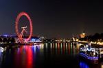 Coca-Cola signs up to replace EDF as London Eye sponsor