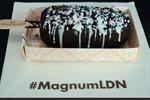Unilever gives London the 'Make My Magnum' treatment with personalised pop-up store