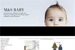 M&S banks on external brands for Baby range launch