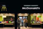 McDonald's European digital and strategy chief exits for new role