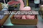 McDonald's launches major transparency drive to tackle 'pink slime' rumours