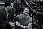 Tiffany & Co ads feature first same-sex couple