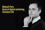 #NxtGen - Mickael Paris, head of digital marketing, Standard Life
