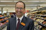 Sainsbury's boss: Aldi and Lidl starting to look like 'conventional' supermarkets