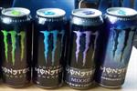 Coke eyes energy drink sector growth with Monster stake