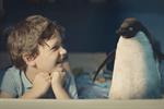 Watch John Lewis' new Christmas 2014 ad evoke the magic of friendship