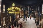 Top 10 ads of the week: Ant & Dec take the top spot for Morrison's